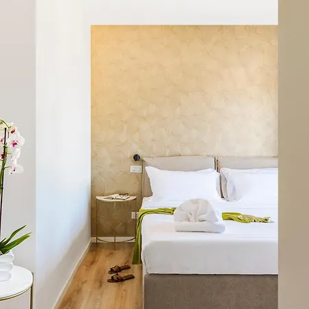 Elysium Colosseo 4* Roma