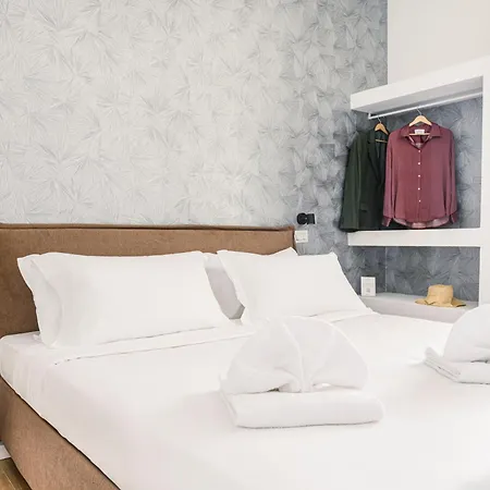 Elysium Colosseo Konukevi