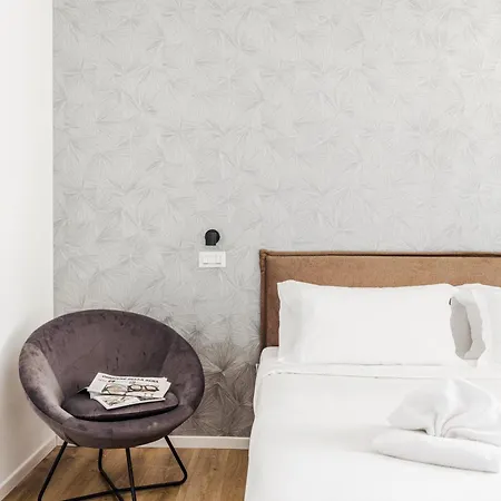 Elysium Colosseo Konukevi 4*