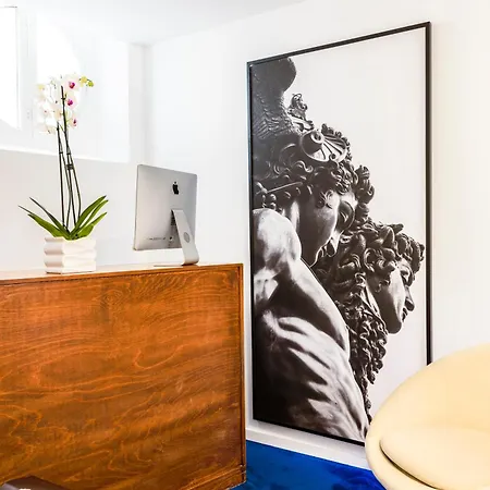 Elysium Colosseo Roma