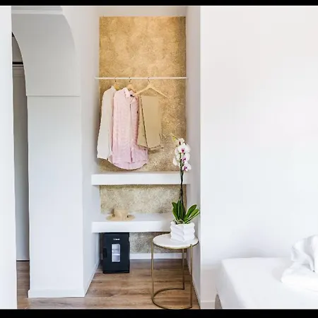 Elysium Colosseo Konukevi 4*