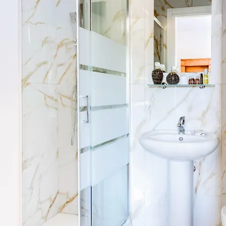 Elysium Colosseo Vendégház Róma