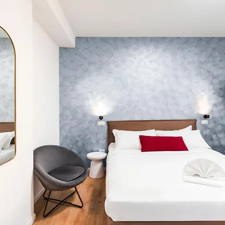 Elysium Colosseo Maison d'hôtes 4*