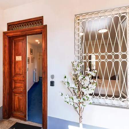 Elysium Colosseo Maison d'hôtes Rome
