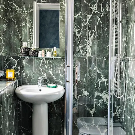 Elysium Colosseo 로마