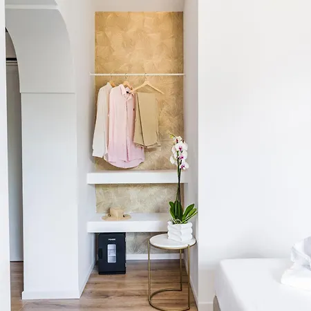 Elysium Colosseo 4* 로마