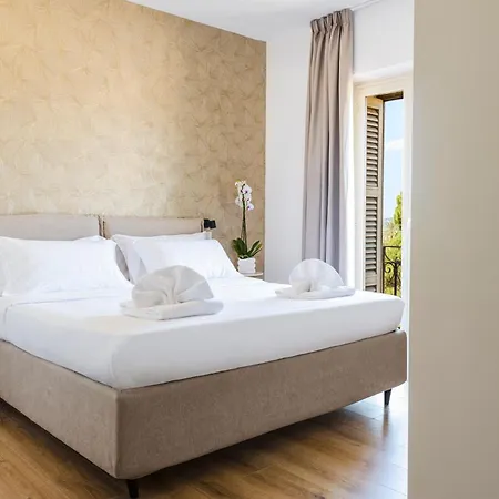 Elysium Colosseo 게스트하우스 4*