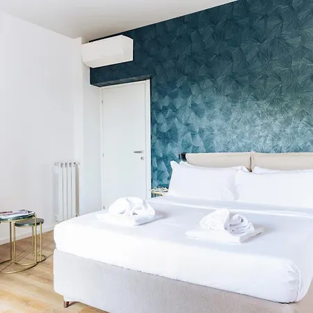 Elysium Colosseo 게스트하우스 로마