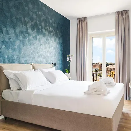 Elysium Colosseo 게스트하우스 4*