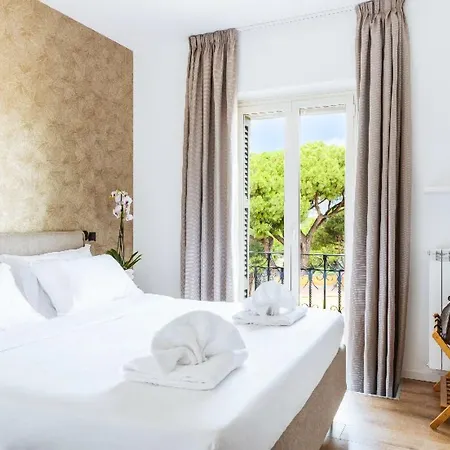 Elysium Colosseo 로마