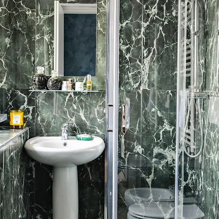 Elysium Colosseo 4* 로마