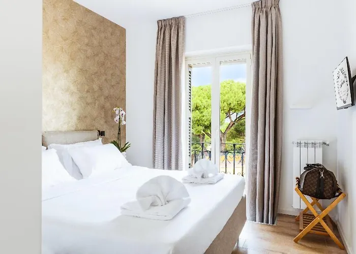 Elysium Colosseo רומא