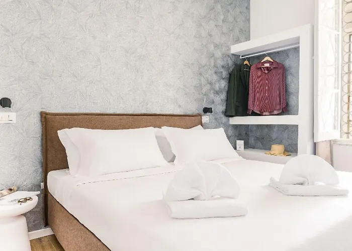 Elysium Colosseo רומא