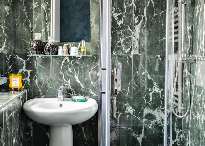 Elysium Colosseo 4* רומא