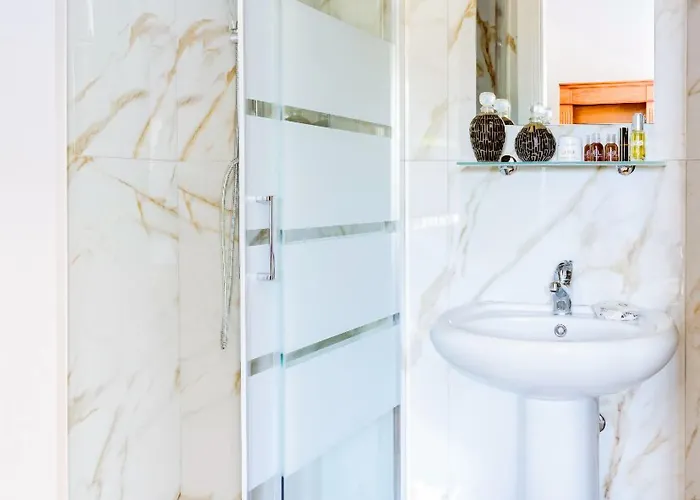 Elysium Colosseo בית הארחה רומא