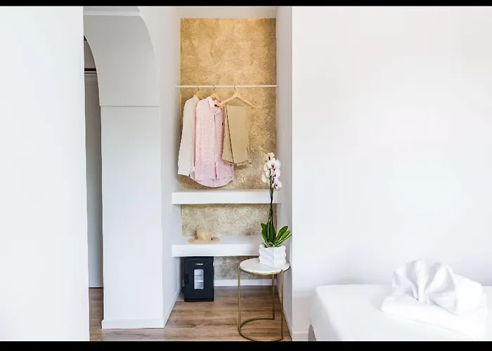 Elysium Colosseo בית הארחה 4*